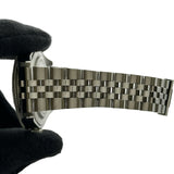 チューダー/チュードル TUDOR ブラックベイ58 7939A1A0RU バーガンディ ステンレススチール 自動巻き メンズ 腕時計
