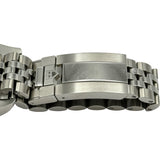 チューダー/チュードル TUDOR ブラックベイ58 7939A1A0RU バーガンディ ステンレススチール 自動巻き メンズ 腕時計