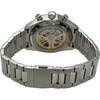 タグ・ホイヤー TAG HEUER カレラ キャリバー ホイヤー02 クロノグラフ CBN2010 ブラック ステンレススチール 自動巻き メンズ 腕時計