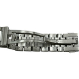 タグ・ホイヤー TAG HEUER カレラ キャリバー ホイヤー02 クロノグラフ CBN2010 ブラック ステンレススチール 自動巻き メンズ 腕時計