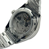 タグ・ホイヤー TAG HEUER カレラ デイデイト WDA2111.BA0043 ブラック ステンレススチール 自動巻き メンズ 腕時計