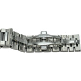 タグ・ホイヤー TAG HEUER カレラ デイデイト WDA2111.BA0043 ブラック ステンレススチール 自動巻き メンズ 腕時計