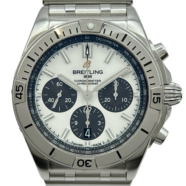 ブライトリング(BREITLING) – 2ページ目 | 中古ブランドリユース