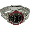 チューダー/チュードル TUDOR ブラックベイ58 7939A1A0RU レッド ステンレススチール 自動巻き メンズ 腕時計