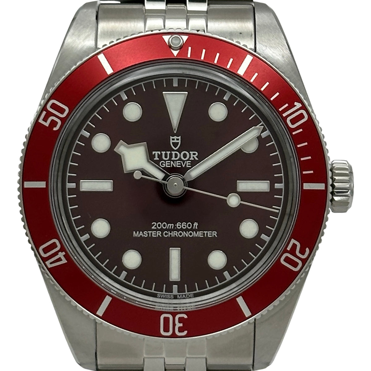 チューダー(TUDOR) | 中古ブランドリユースショップ OKURA(おお蔵)