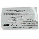 インターナショナルウォッチカンパニー IWC ポルトギーゼ クロノグラフ IW371605 シルバー ステンレススチール 自動巻き メンズ 腕時計
