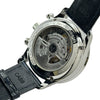 インターナショナルウォッチカンパニー IWC ポルトギーゼ クロノグラフ IW371605 シルバー ステンレススチール 自動巻き メンズ 腕時計