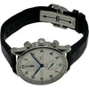 インターナショナルウォッチカンパニー IWC ポルトギーゼ クロノグラフ IW371605 シルバー ステンレススチール 自動巻き メンズ 腕時計