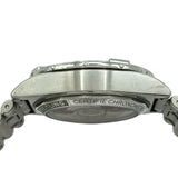 ブライトリング BREITLING クロノマットB01 42 AB0134 ブラック ステンレススチール 自動巻き メンズ 腕時計