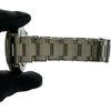 チューダー/チュードル TUDOR ブラックベイ58 GMT 7939G1A0NRU ブラック ステンレススチール 自動巻き メンズ 腕時計