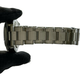 チューダー/チュードル TUDOR ブラックベイ58 GMT 7939G1A0NRU ブラック ステンレススチール 自動巻き メンズ 腕時計