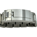 チューダー/チュードル TUDOR ブラックベイ58 GMT 7939G1A0NRU ブラック ステンレススチール 自動巻き メンズ 腕時計