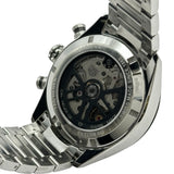 タグ・ホイヤー TAG HEUER カレラ キャリバーホイヤー02 スポーツクロノグラフ CBN2A1B.BA0643 ブラック ステンレススチール 自動巻き メンズ 腕時計
