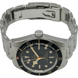 チューダー/チュードル TUDOR ブラックベイ 58 79030N ブラック ステンレススチール 自動巻き メンズ 腕時計