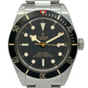 チューダー/チュードル TUDOR ブラックベイ 58 79030N ブラック ステンレススチール 自動巻き メンズ 腕時計