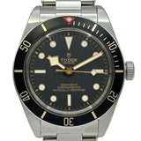 チューダー/チュードル TUDOR ブラックベイ 58 79030N ブラック ステンレススチール 自動巻き メンズ 腕時計