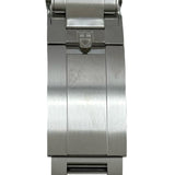 チューダー/チュードル TUDOR ブラックベイ 58 GMT 7939G1A0NRU ブラック ステンレススチール 自動巻き メンズ 腕時計