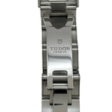 チューダー/チュードル TUDOR ブラックベイ 58 GMT 7939G1A0NRU ブラック ステンレススチール 自動巻き メンズ 腕時計