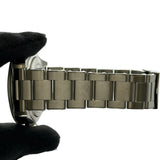 チューダー/チュードル TUDOR ブラックベイ GMT 79830RB ブラック ステンレススチール 自動巻き メンズ 腕時計