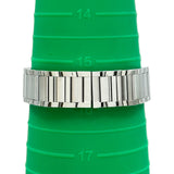カルティエ Cartier タンク フランセーズ SM WSTA0065 シルバー ステンレススチール クオーツ レディース 腕時計