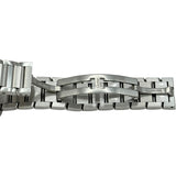 カルティエ Cartier タンク フランセーズ SM WSTA0065 シルバー ステンレススチール クオーツ レディース 腕時計