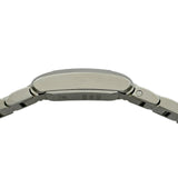 カルティエ Cartier タンク フランセーズ SM WSTA0065 シルバー ステンレススチール クオーツ レディース 腕時計