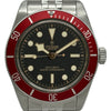 チューダー/チュードル TUDOR ブラックベイ 7941A1A0RU ブラック ステンレススチール 自動巻き メンズ 腕時計