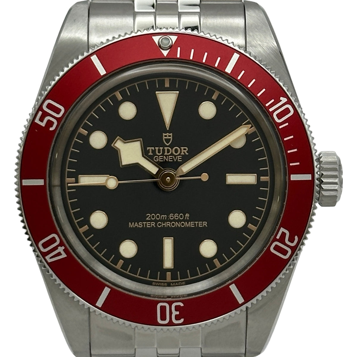 チューダー(TUDOR) | 中古ブランドリユースショップ OKURA(おお蔵)