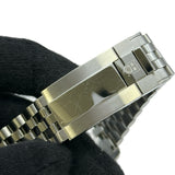 チューダー/チュードル TUDOR ブラックベイ 7941A1A0RU ブラック ステンレススチール 自動巻き メンズ 腕時計