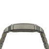 カルティエ Cartier サントス ドゥ カルティエ LM WSSA0062 グリーン ステンレススチール 自動巻き メンズ 腕時計