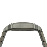 カルティエ Cartier サントス ドゥ カルティエ LM WSSA0062 グリーン ステンレススチール 自動巻き メンズ 腕時計