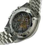 オメガ OMEGA スピードマスター ムーンウォッチ プロフェッショナル コーアクシャル 310.430.42.50.04.001 ホワイト ステンレススチール 手巻き メンズ 腕時計