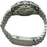 オメガ OMEGA スピードマスター ムーンウォッチ プロフェッショナル コーアクシャル 310.430.42.50.04.001 ホワイト ステンレススチール 手巻き メンズ 腕時計