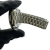 オメガ OMEGA スピードマスター ムーンウォッチ プロフェッショナル コーアクシャル 310.430.42.50.04.001 ホワイト ステンレススチール 手巻き メンズ 腕時計
