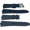 ヴァシュロン・コンスタンタン VACHERON CONSTANTIN オーヴァーシーズ オートマティック 4520V/210A-B128 ブルー ステンレススチール 自動巻き メンズ 腕時計