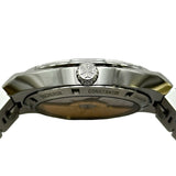 ヴァシュロン・コンスタンタン VACHERON CONSTANTIN オーヴァーシーズ オートマティック 4520V/210A-B128 ブルー ステンレススチール 自動巻き メンズ 腕時計
