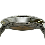 ヴァシュロン・コンスタンタン VACHERON CONSTANTIN オーヴァーシーズ オートマティック 4520V/210A-B128 ブルー ステンレススチール 自動巻き メンズ 腕時計
