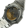 パテック・フィリップ PATEK PHILIPPE ノーチラス 5711/1A-010 ブラック ステンレススチール 自動巻き メンズ 腕時計