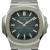 パテック・フィリップ PATEK PHILIPPE ノーチラス 5711/1A-010 ブラック ステンレススチール 自動巻き メンズ 腕時計