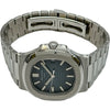 パテック・フィリップ PATEK PHILIPPE ノーチラス 5711/1A-010 ブラック ステンレススチール 自動巻き メンズ 腕時計