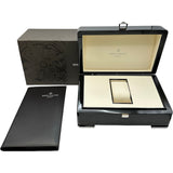 パテック・フィリップ PATEK PHILIPPE ノーチラス 5711/1A-010 ブラック ステンレススチール 自動巻き メンズ 腕時計