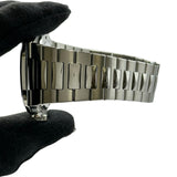 パテック・フィリップ PATEK PHILIPPE ノーチラス 5711/1A-010 ブラック ステンレススチール 自動巻き メンズ 腕時計