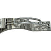 パテック・フィリップ PATEK PHILIPPE ノーチラス 5711/1A-010 ブラック ステンレススチール 自動巻き メンズ 腕時計