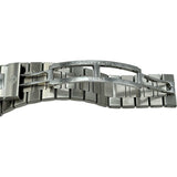 パテック・フィリップ PATEK PHILIPPE ノーチラス 5711/1A-010 ブラック ステンレススチール 自動巻き メンズ 腕時計