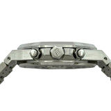 オーデマ・ピゲ AUDEMARS PIGUET ロイヤルオーク クロノグラフ 2633ST.00.1220ST.03 シルバー ステンレススチール 自動巻き メンズ 腕時計