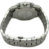 オーデマ・ピゲ AUDEMARS PIGUET ロイヤルオーク クロノグラフ 2633ST.00.1220ST.03 シルバー ステンレススチール 自動巻き メンズ 腕時計