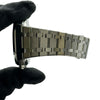 オーデマ・ピゲ AUDEMARS PIGUET ロイヤルオーク クロノグラフ 2633ST.00.1220ST.03 シルバー ステンレススチール 自動巻き メンズ 腕時計