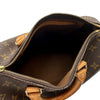 ルイ・ヴィトン LOUIS VUITTON スピーディ25 M41528 ブラウン モノグラム/レザー レディース ボストンバッグ