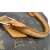 ルイ・ヴィトン LOUIS VUITTON スピーディ40 M41552 ブラウン モノグラム ユニセックス ボストンバッグ