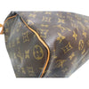 ルイ・ヴィトン LOUIS VUITTON スピーディ40 M41552 ブラウン モノグラム ユニセックス ボストンバッグ